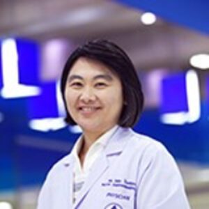 Rattiya Cheewakriangkrai