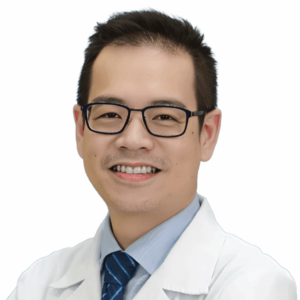 kconnect.genesolutions.com huy trinh le cac bs k connect 2026 03 - The K-CONNECT Platform