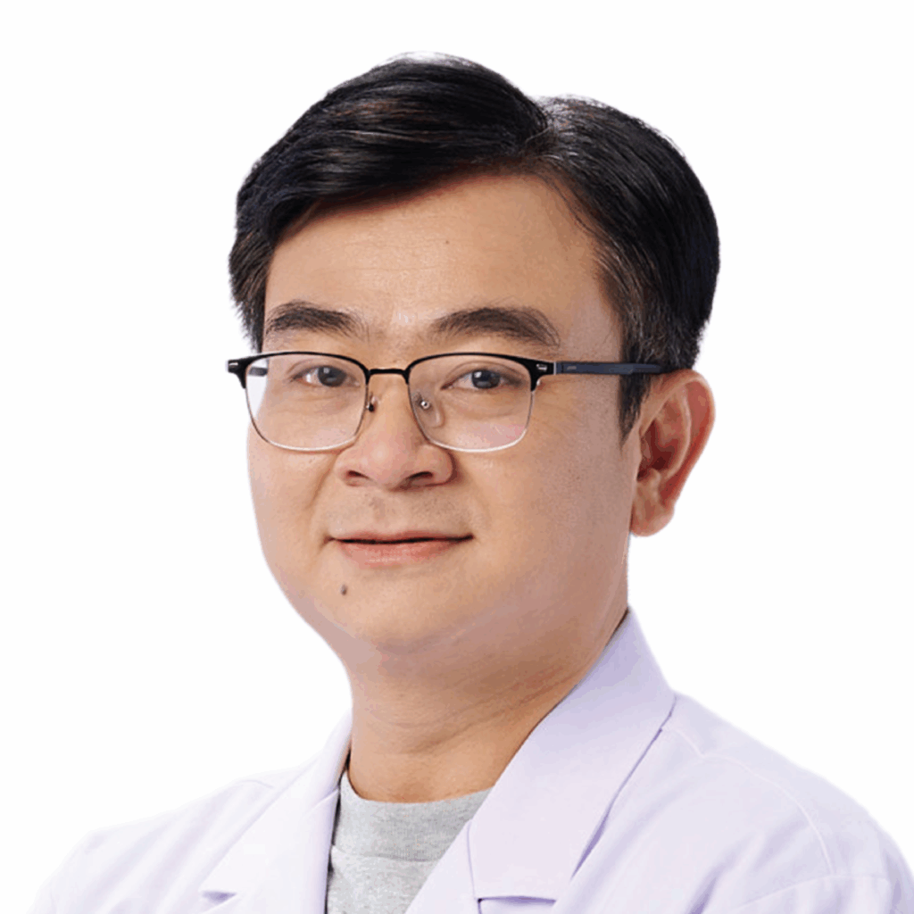 kconnect.genesolutions.com huy trinh le cac bs k connect 2026 04 - The K-CONNECT Platform