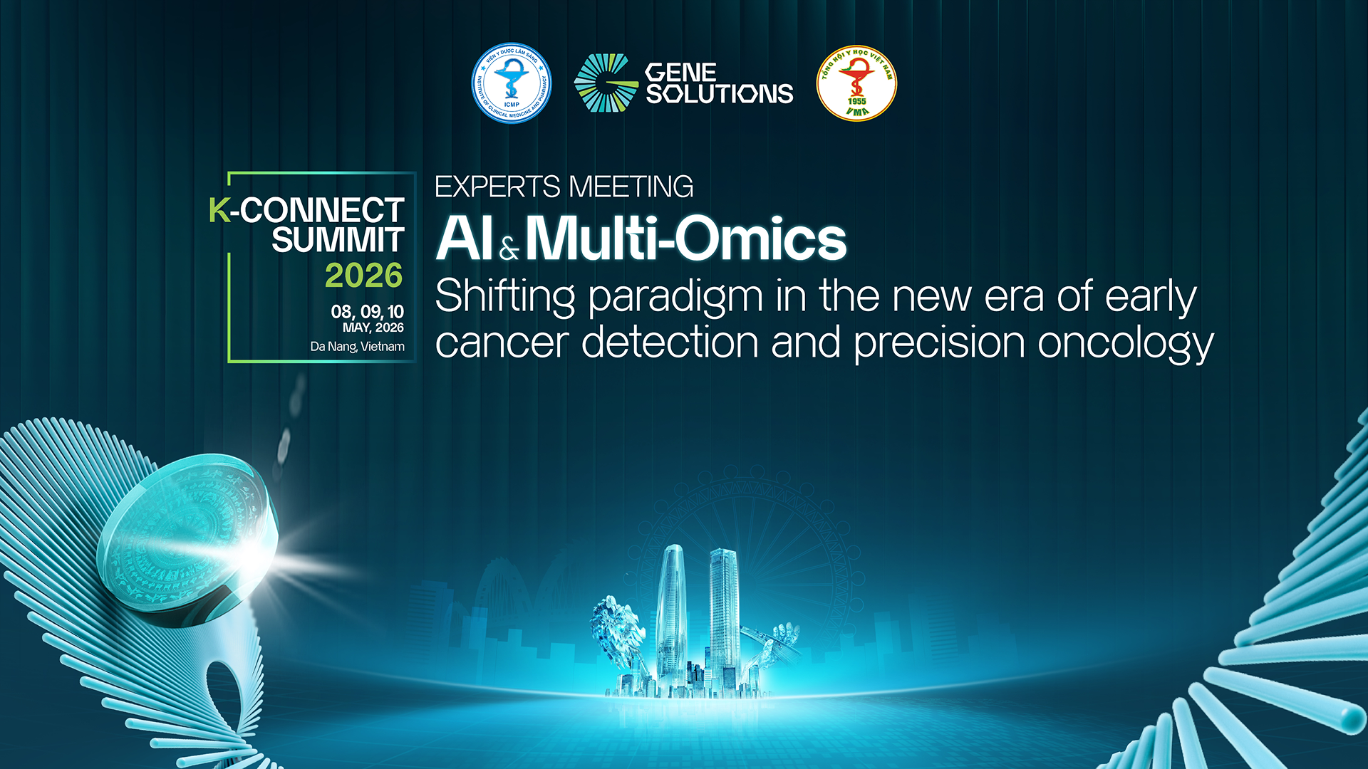 KV K-CONNECT SUMMIT 2026