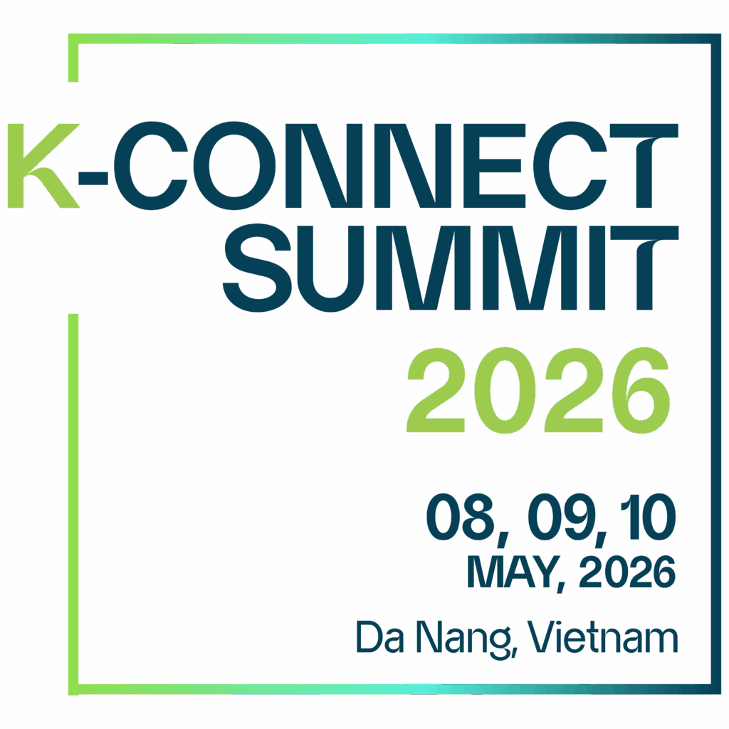 K-CONNECT SUMMIT 2026